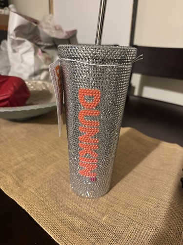 Brand new 2024 dunkin donuts - new,
