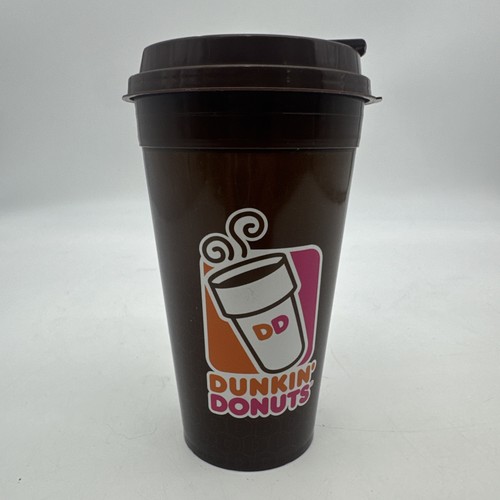 Rare vintage dunkin donuts - ~,