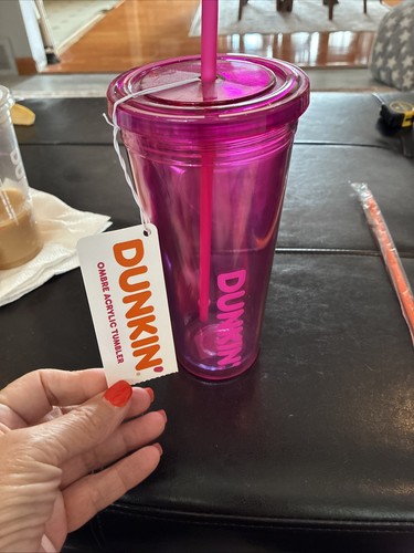 New 2025 dunkin summer - dunkin, cup